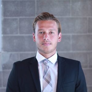 Meet your Posher, Ryan